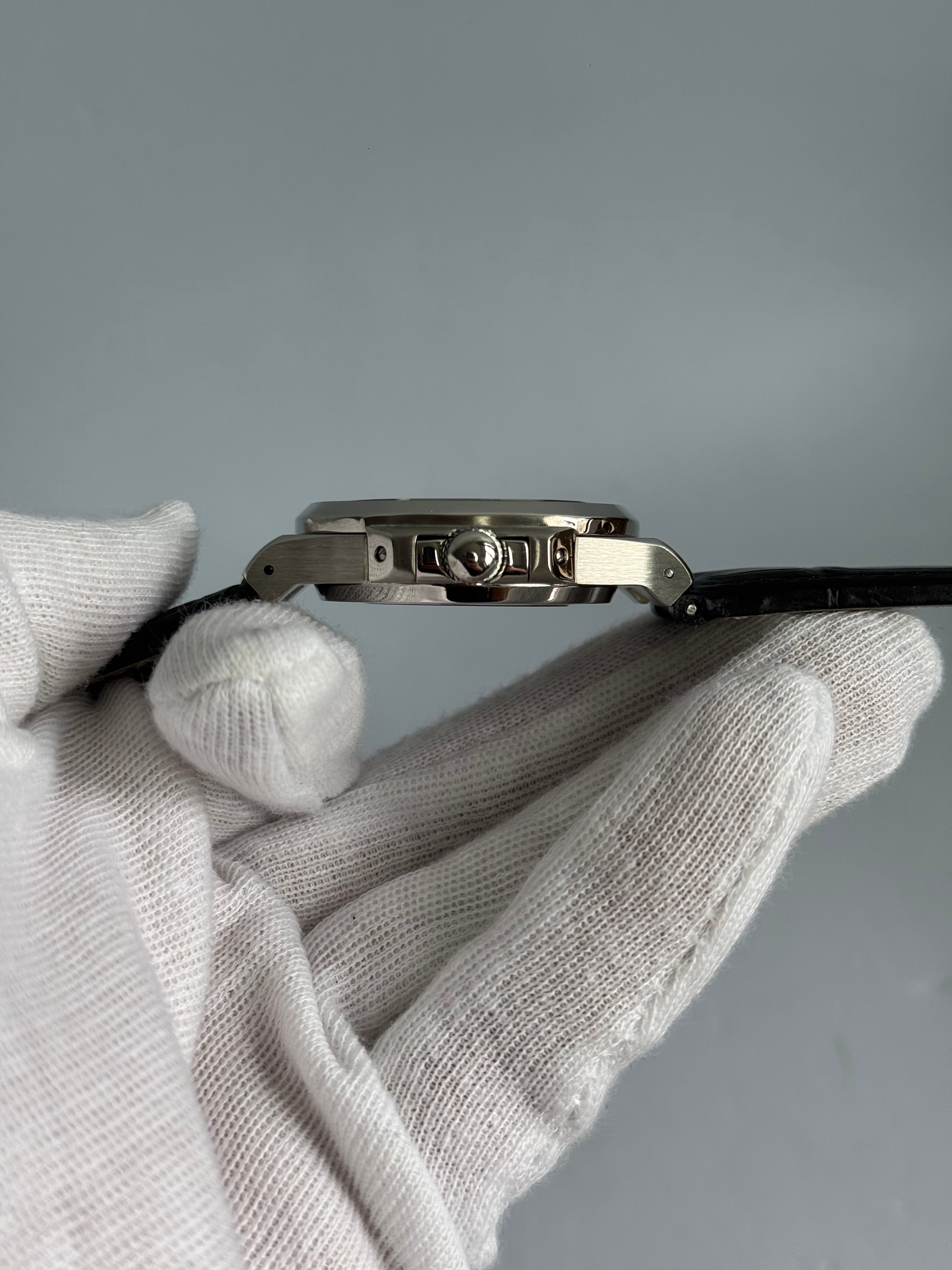 SharTilus Squelette Noire