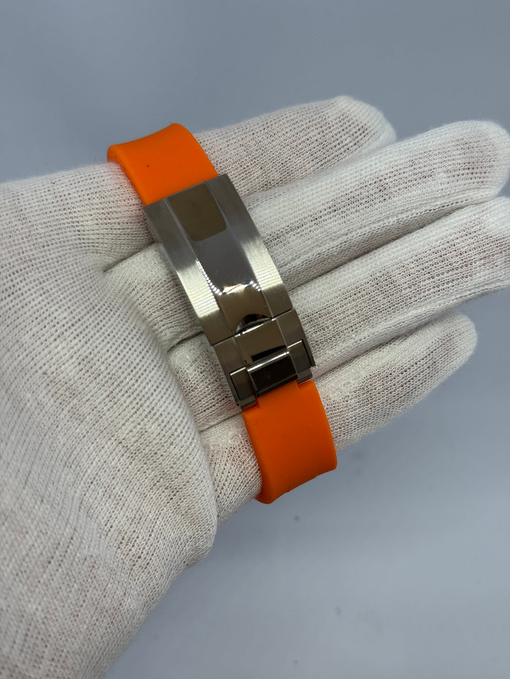 SharpMariner Orange