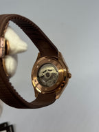 SharpNaut Brown