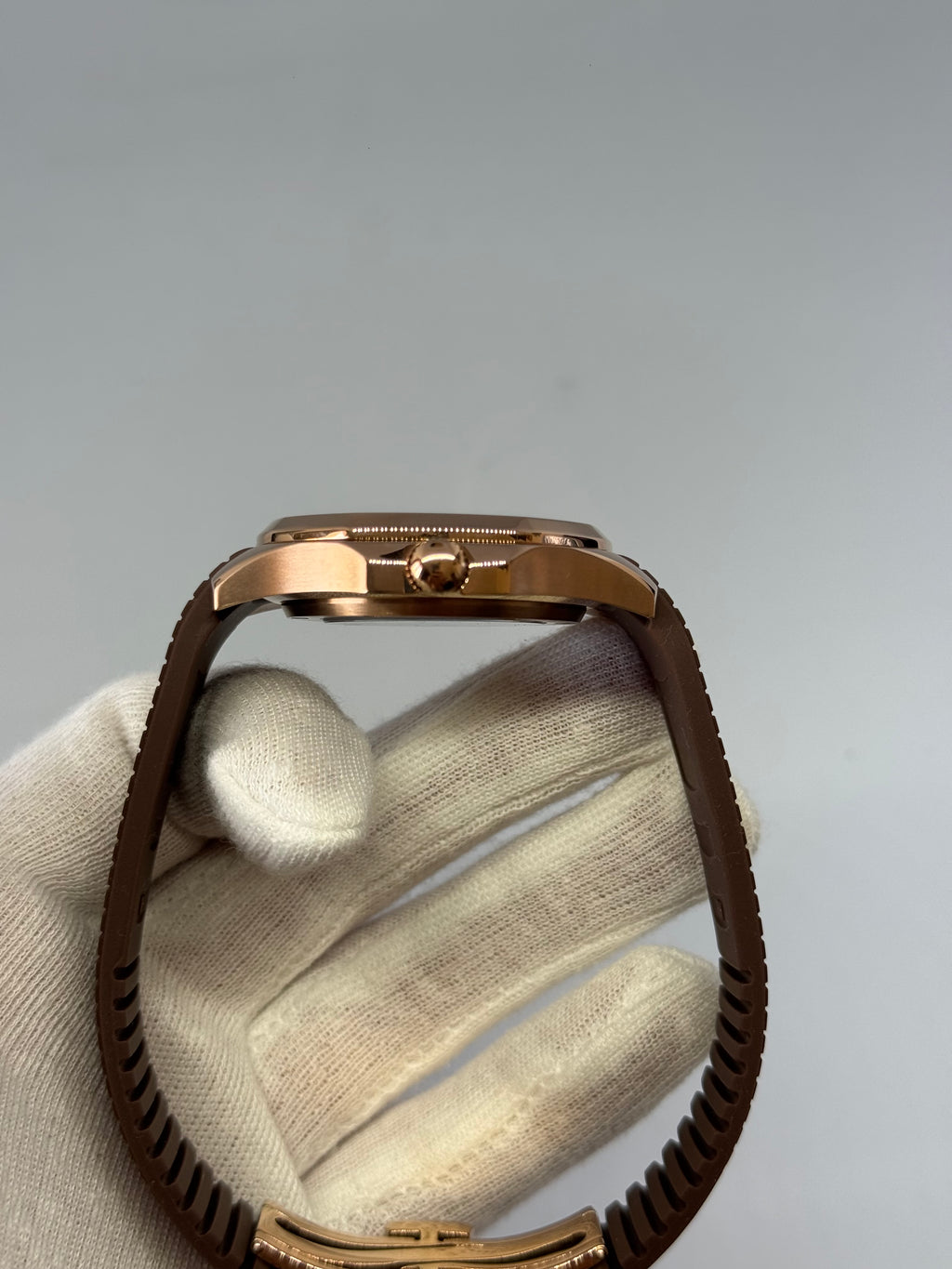 SharpNaut Brown