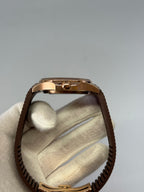SharpNaut Brown