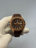 SharpNaut Brown