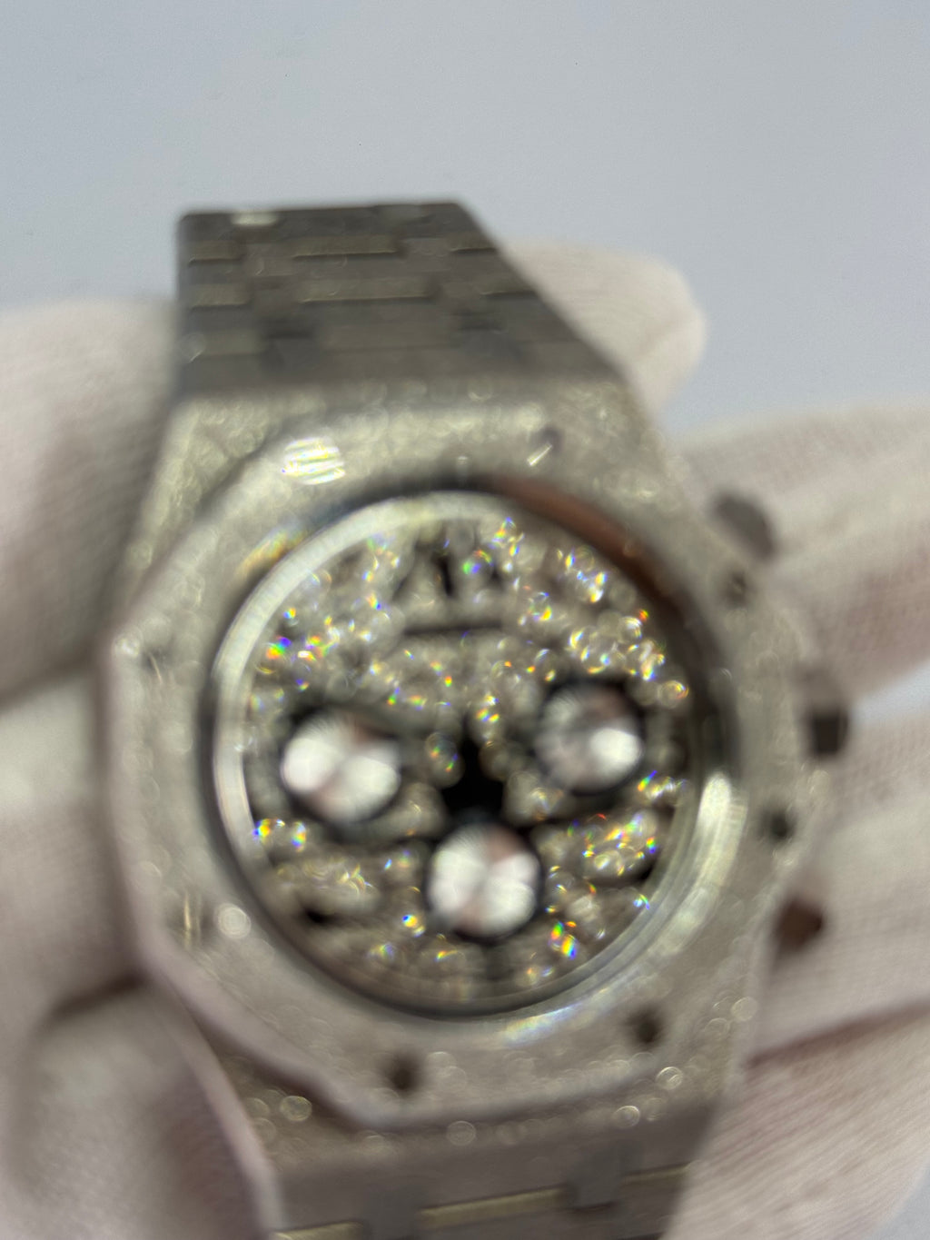 Royal Sharp Brillante Diamants