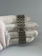 Royal Sharp Blanche Brillante Diamants