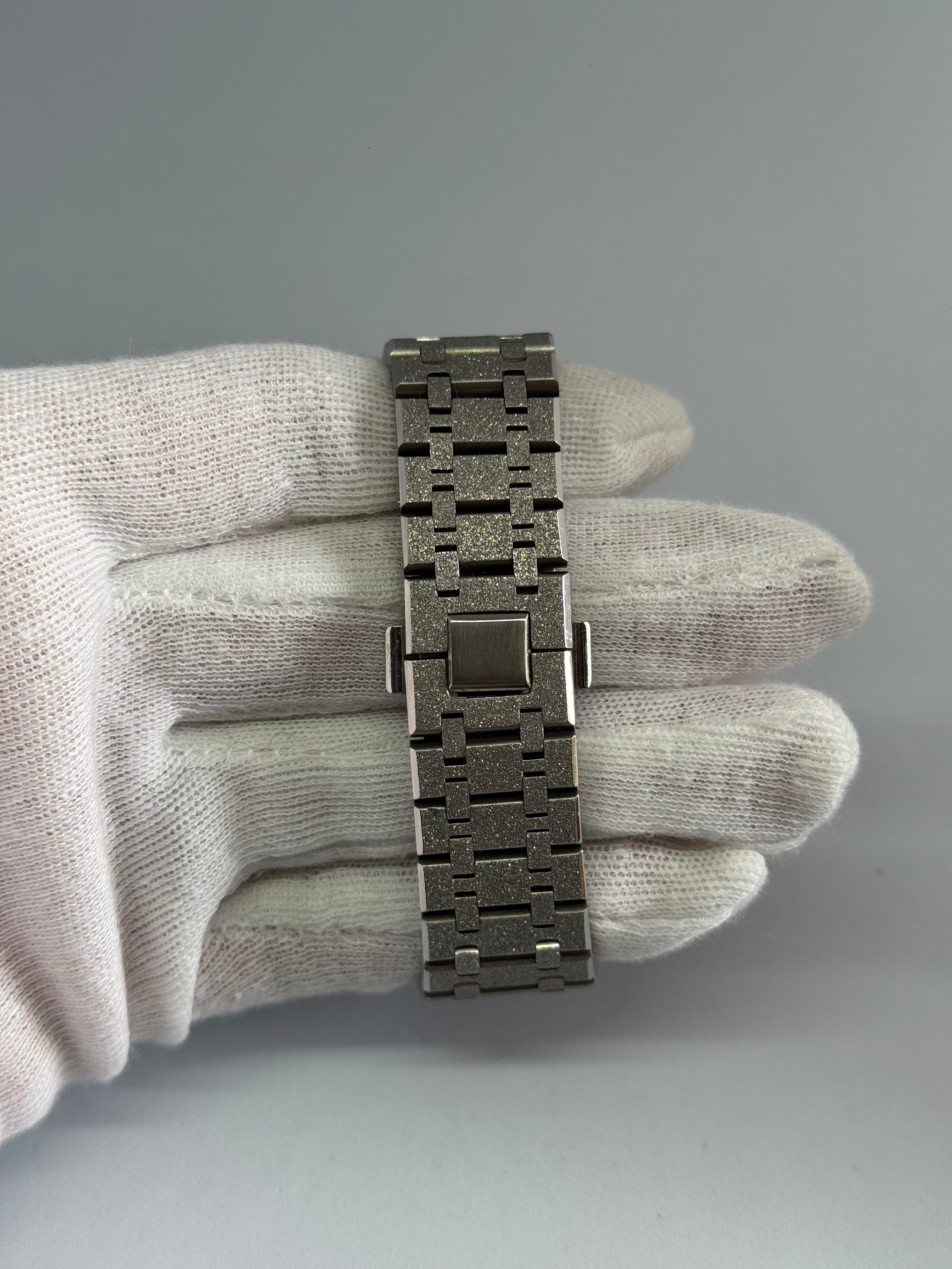 Royal Sharp Brillante Diamants