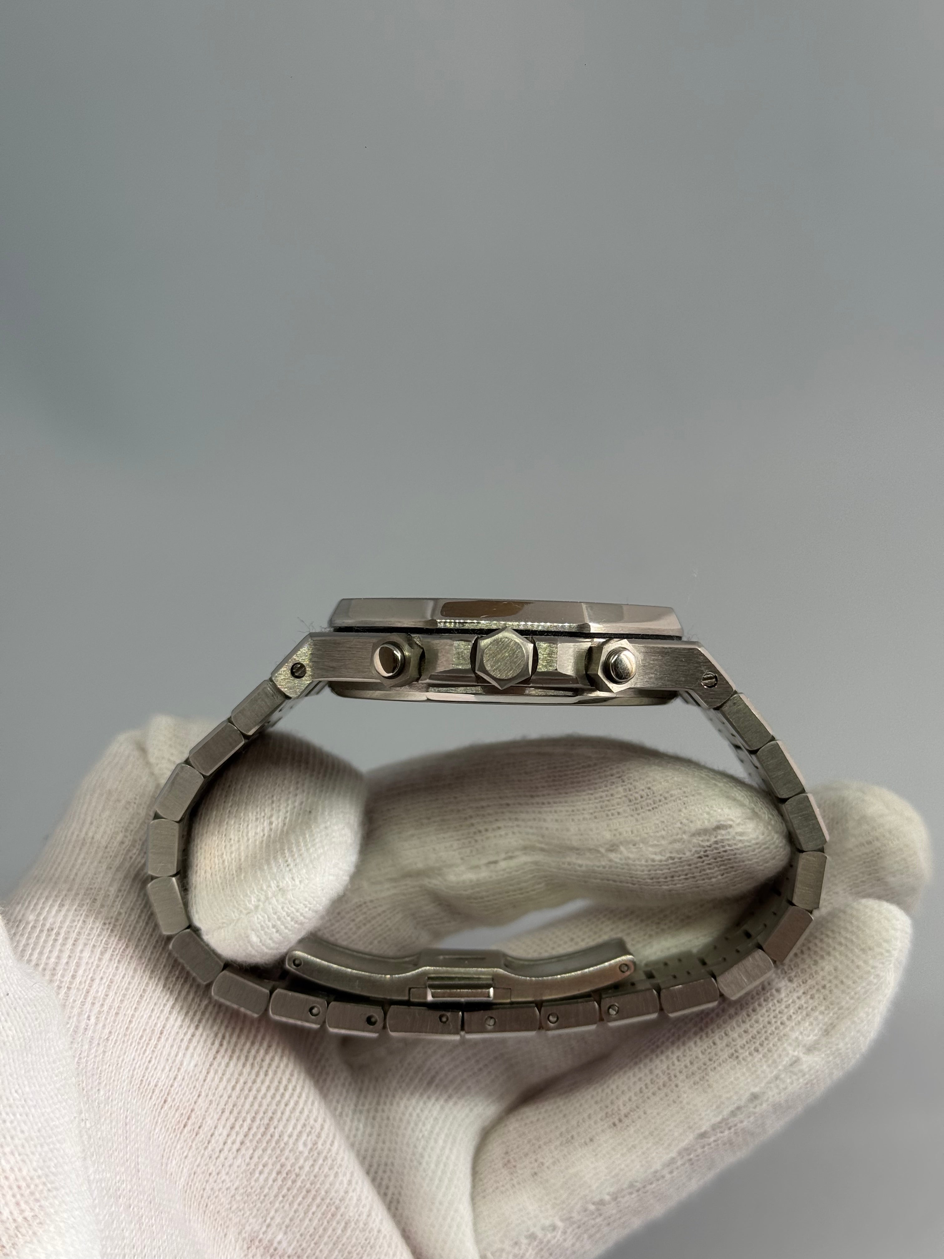 Royal Sharp Brillante Diamants