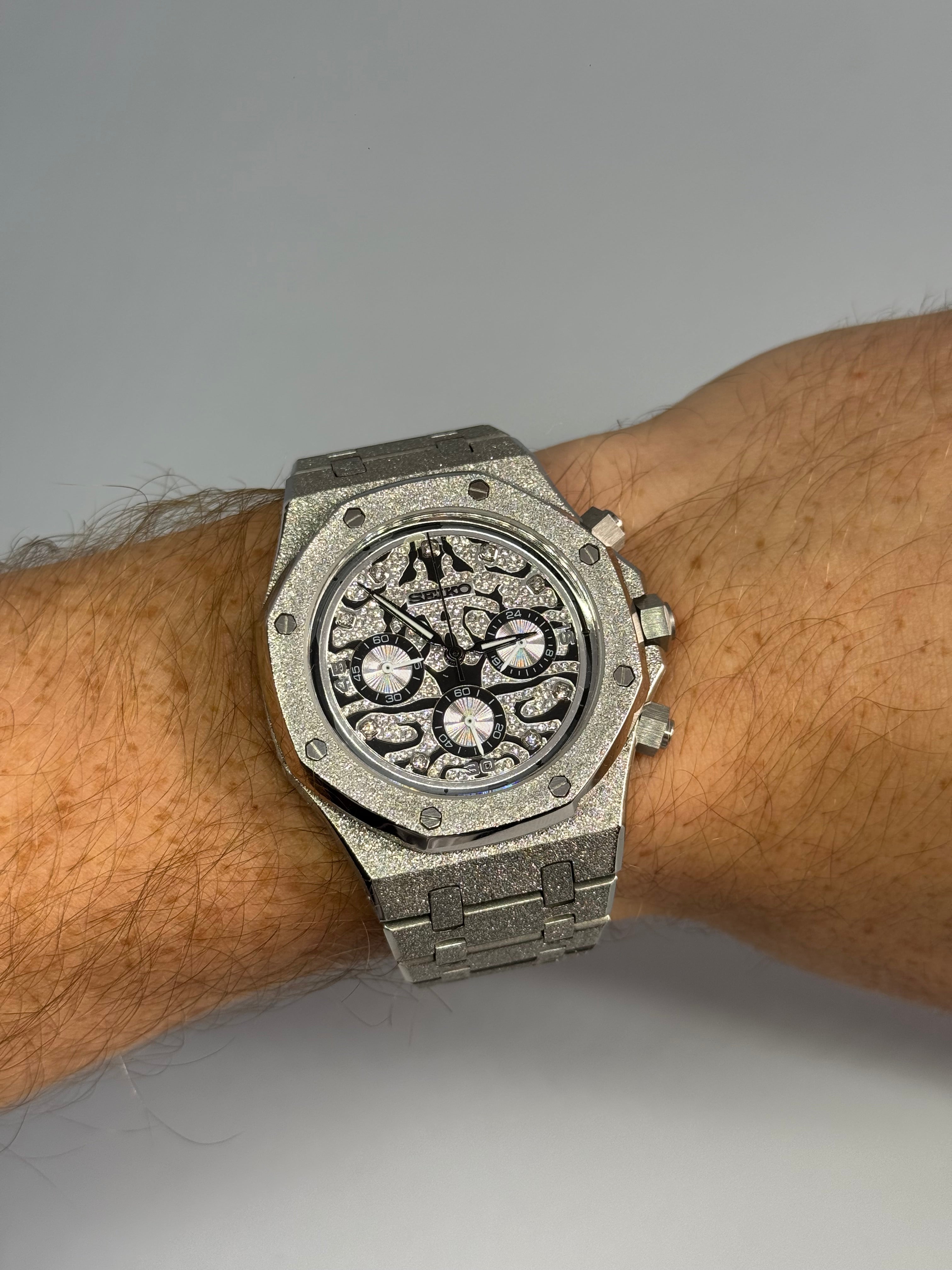 Royal Sharp Brillante Diamants