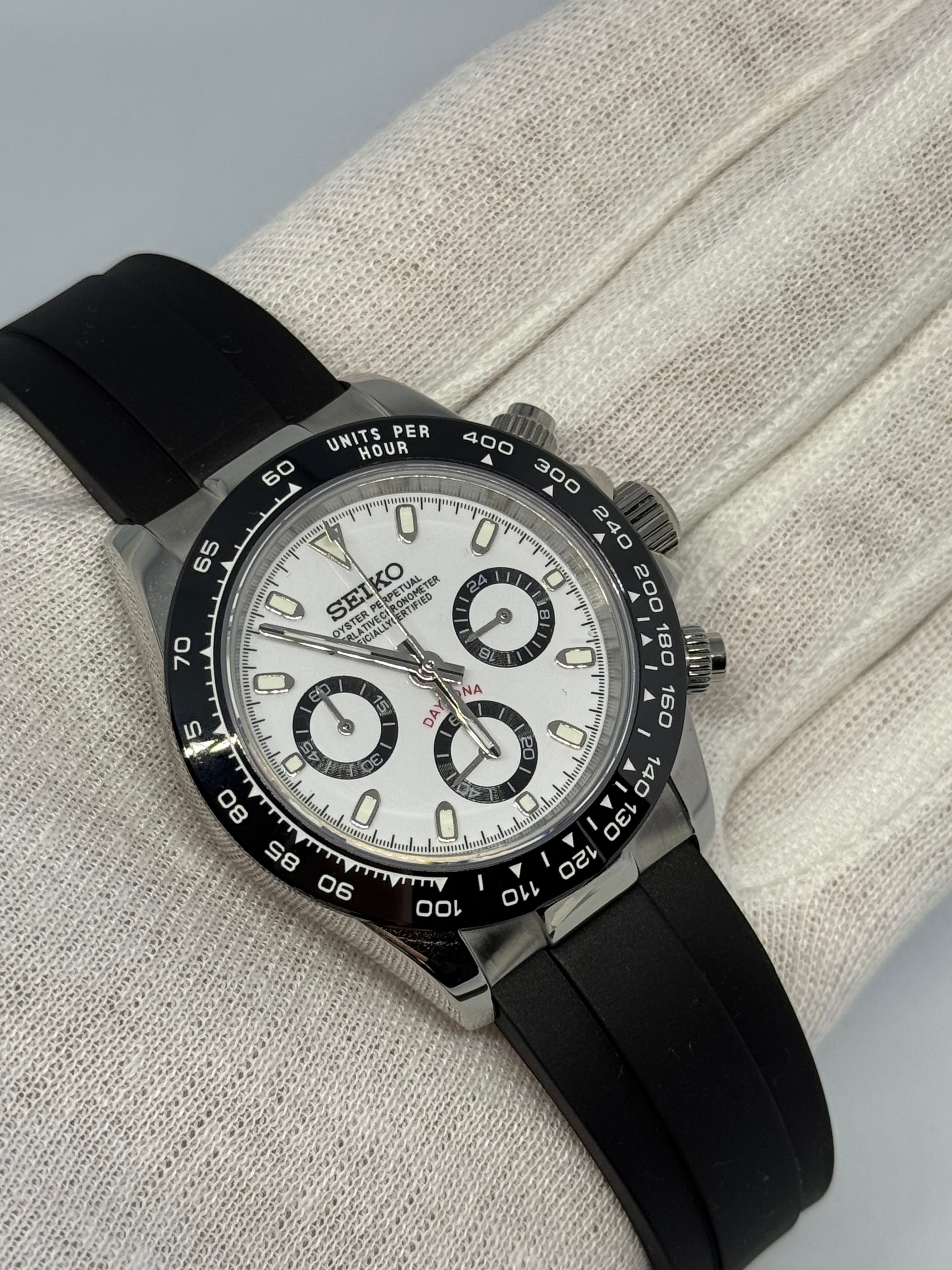 SharpTona Panda Blanche