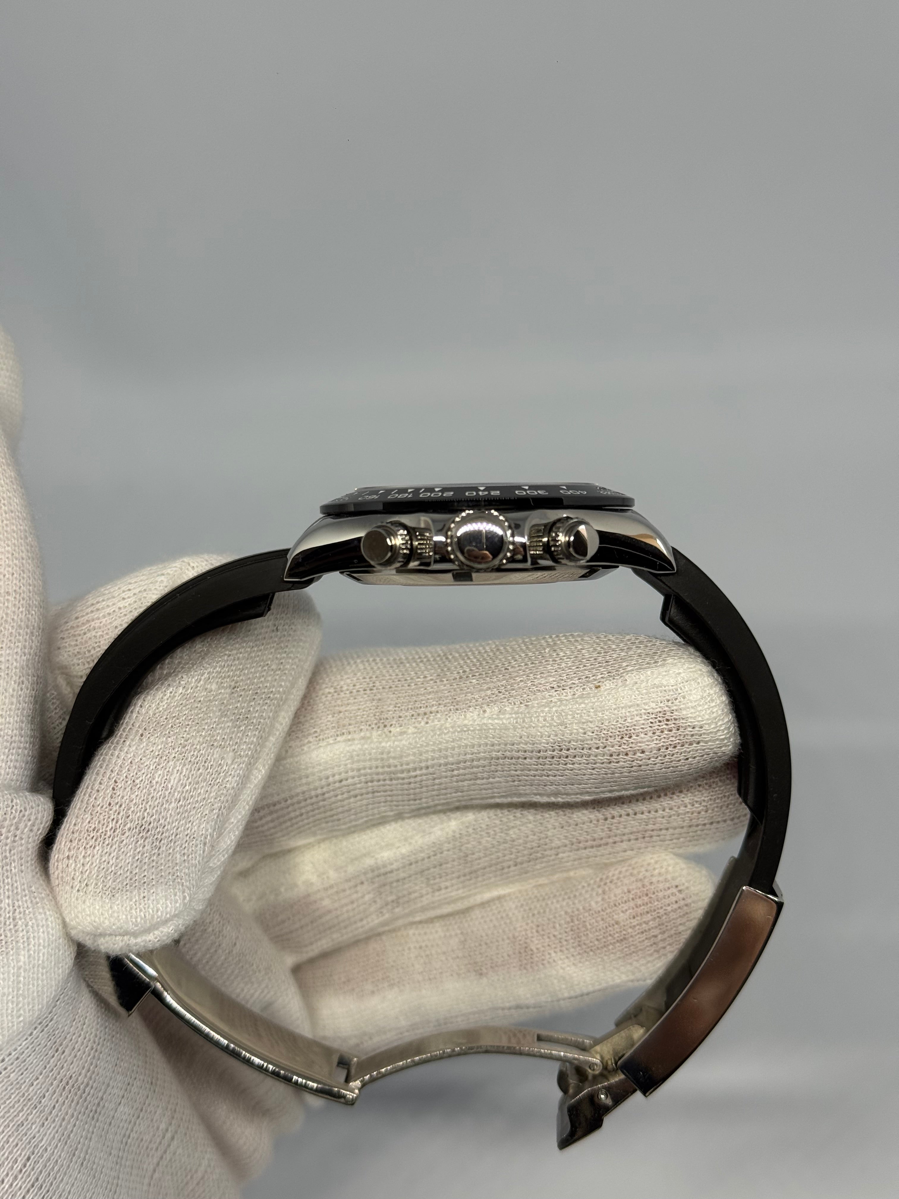 SharpTona Panda Blanche