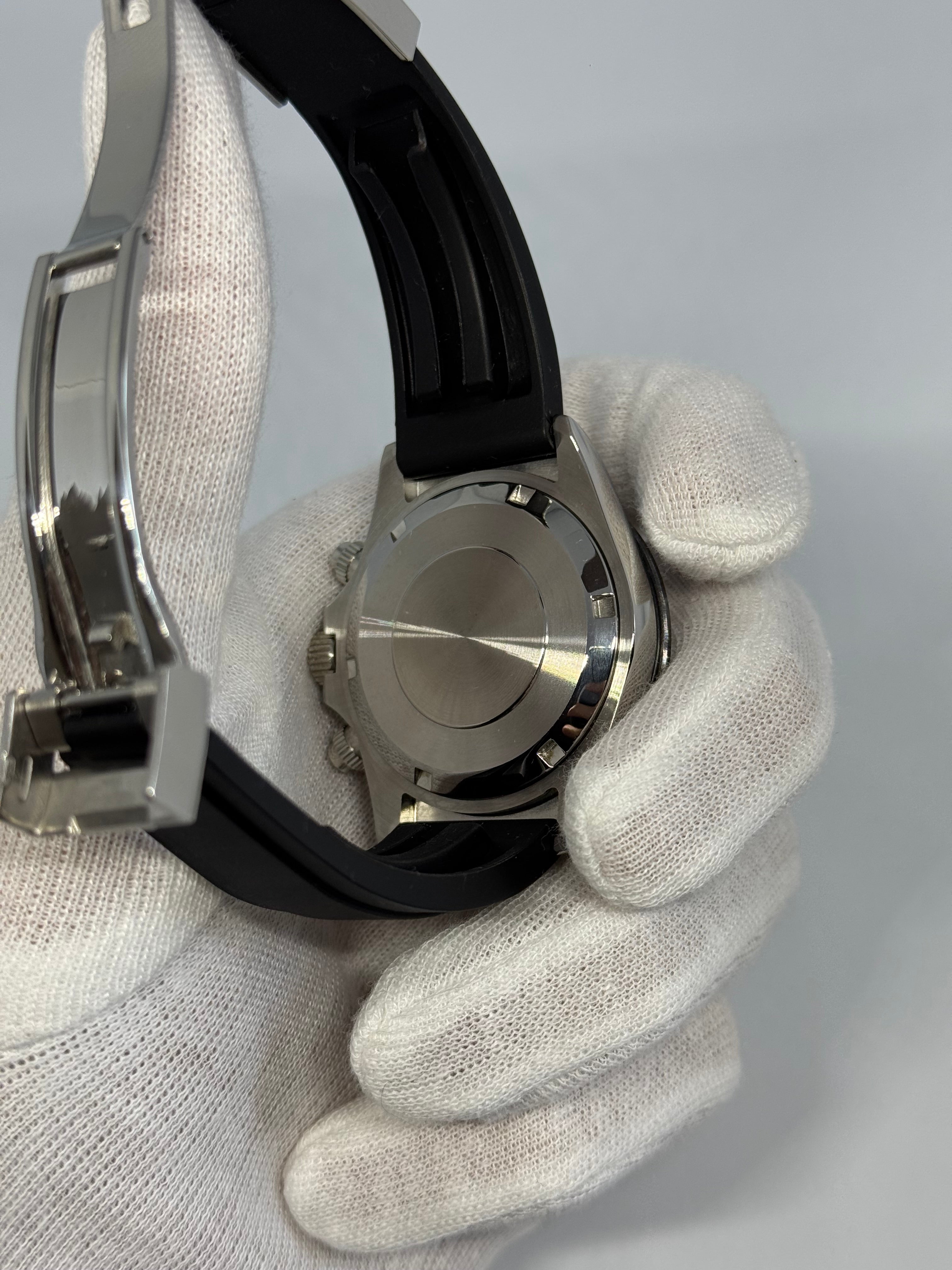 SharpTona Panda Blanche