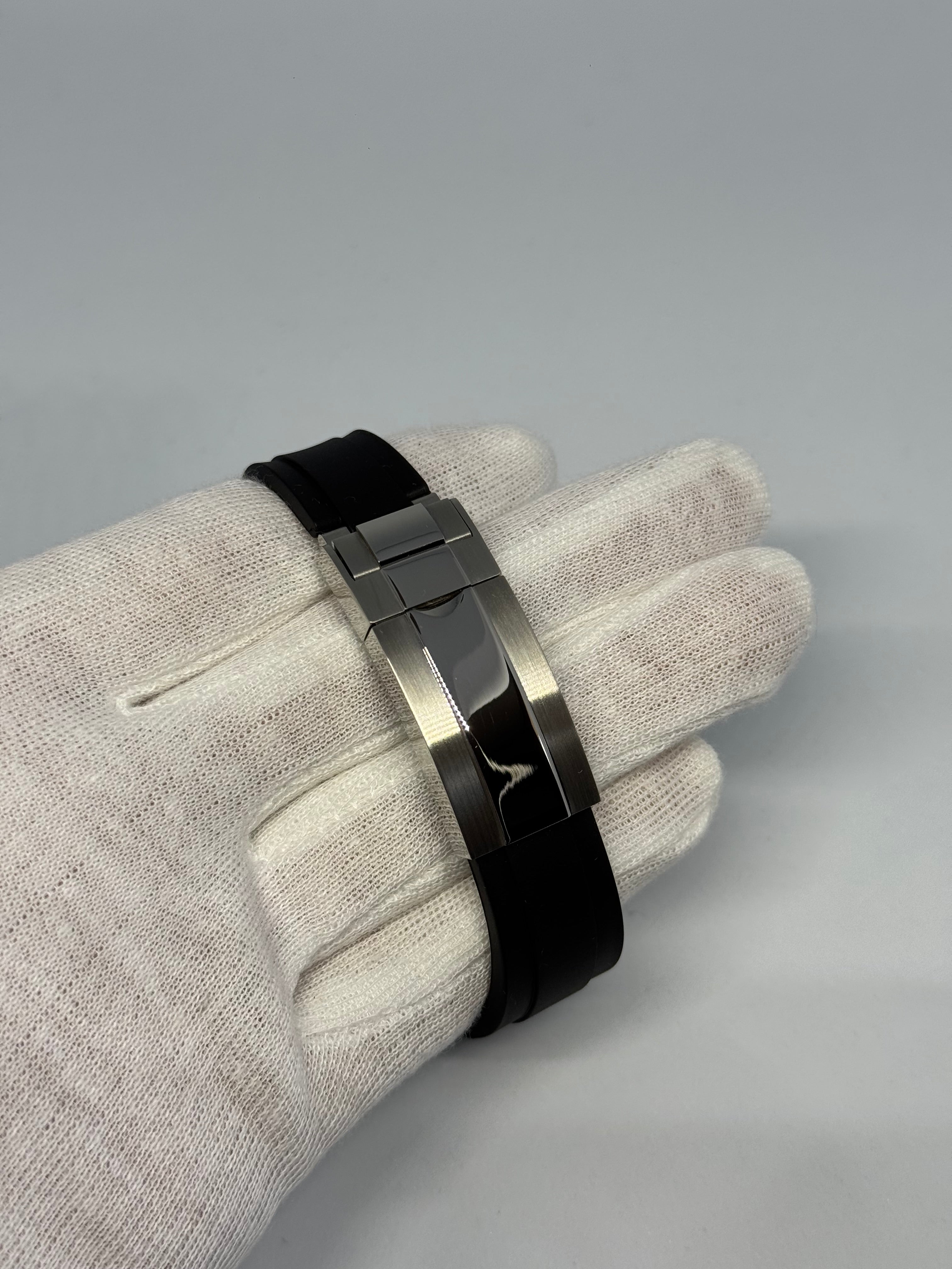 SharpTona Panda Blanche