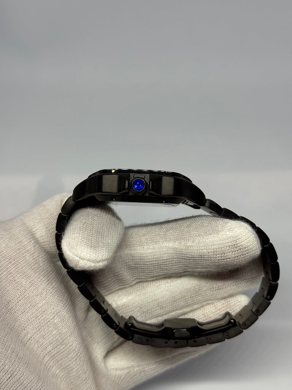 SharpTos Full Black