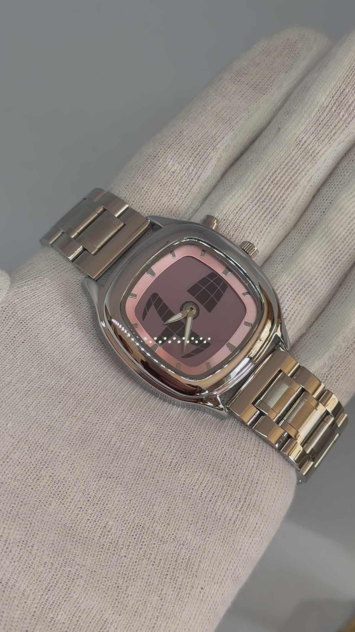 SharpPixel Rose Sharp Mod, vue 3