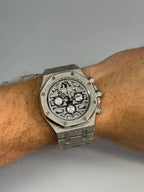Royal Sharp Brillante Diamants