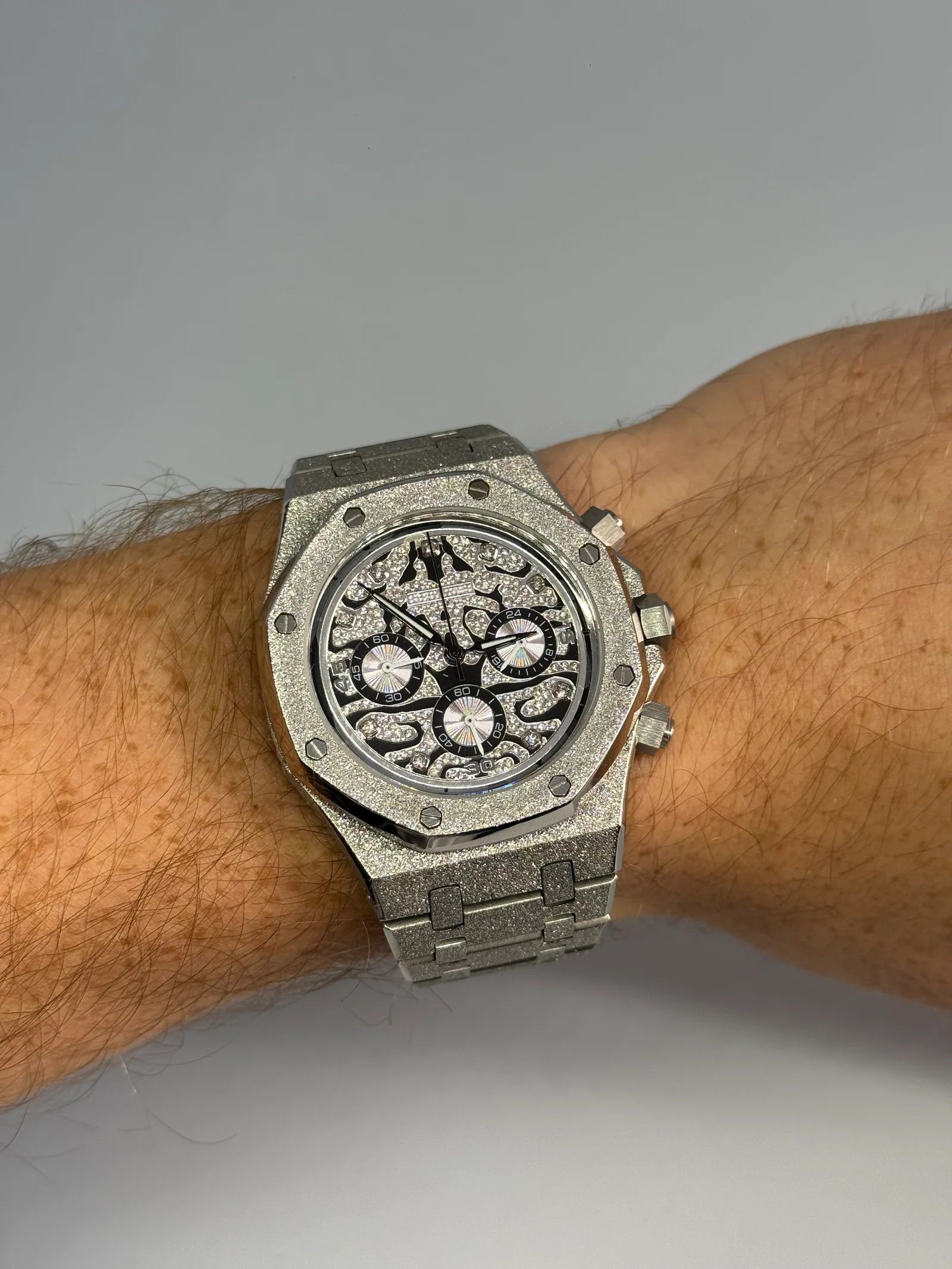 Royal Sharp Brillante Diamants