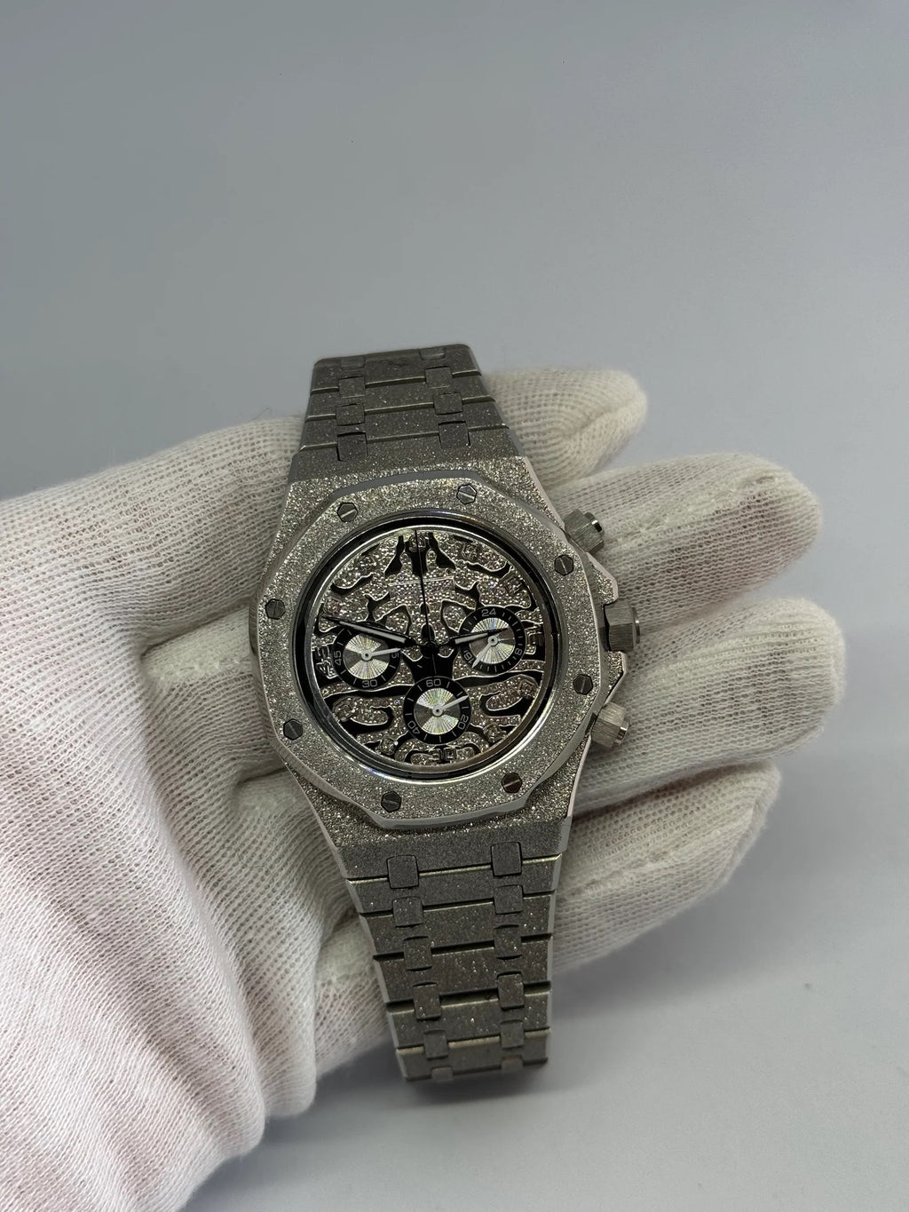 Royal Sharp Brillante Diamants