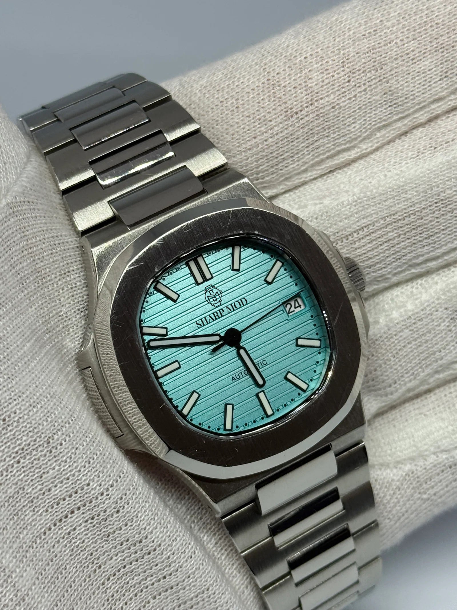 SharpTilus Tiffany