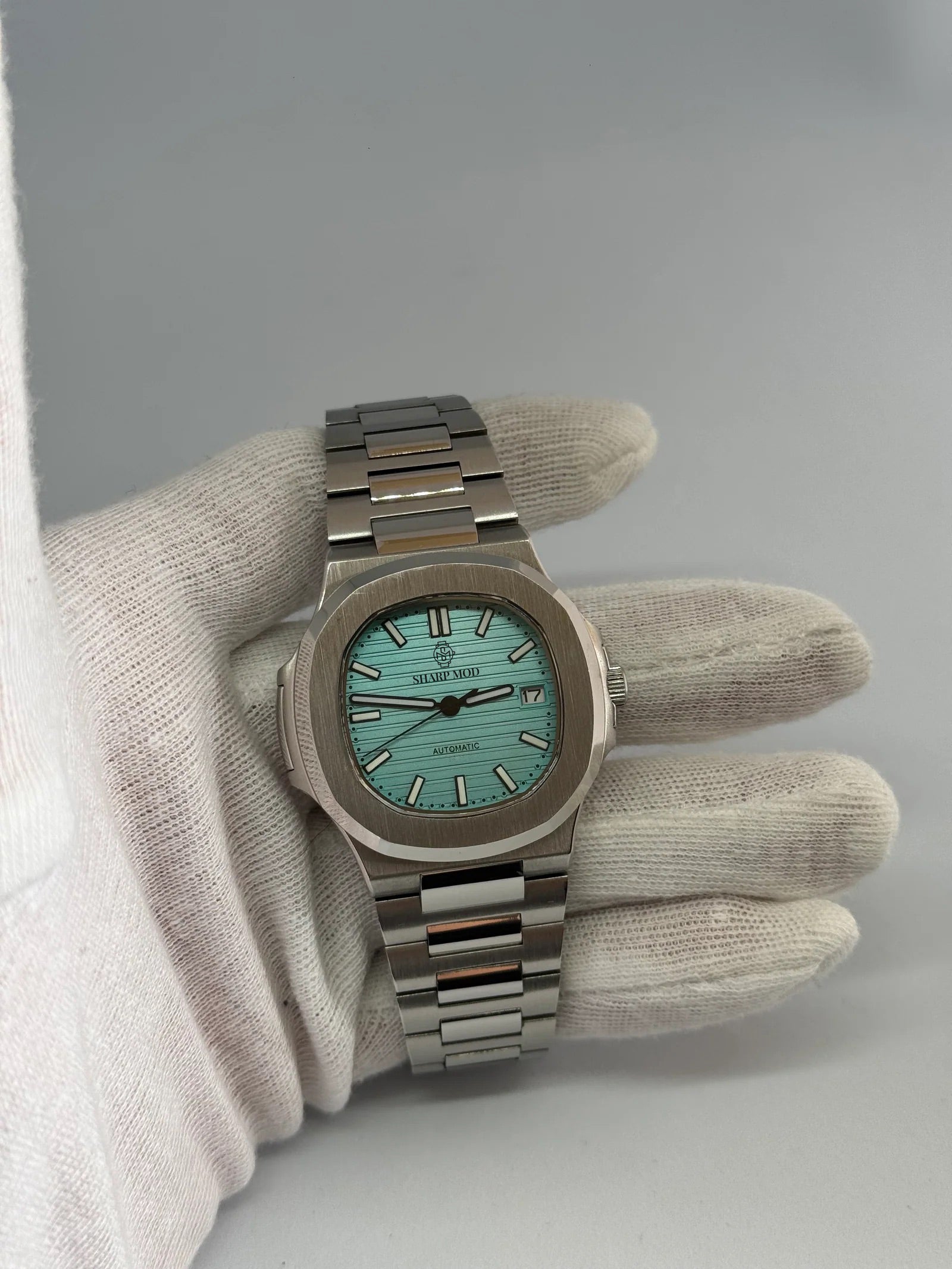 SharpTilus Tiffany