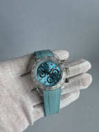SharpTona Turquoise Translucide