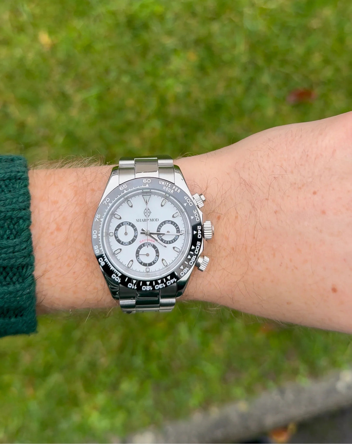 SharpTona Panda