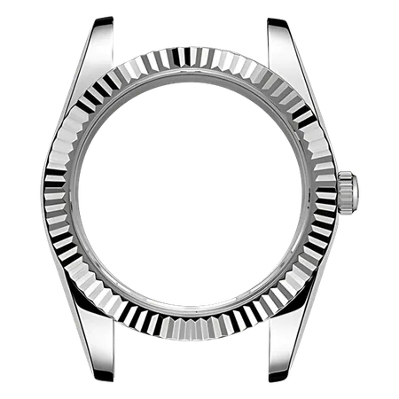 Argent Cranté