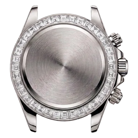 Argent Blanc