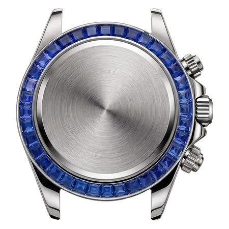 Argent Saphir