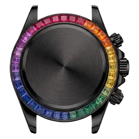Noir Rainbow