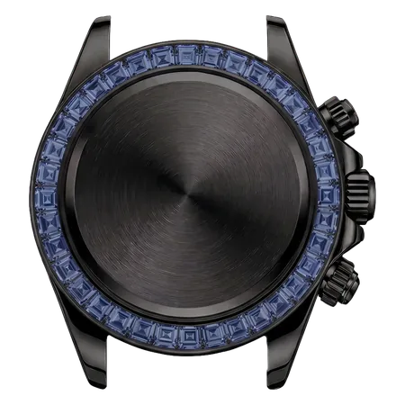 Noir Saphir