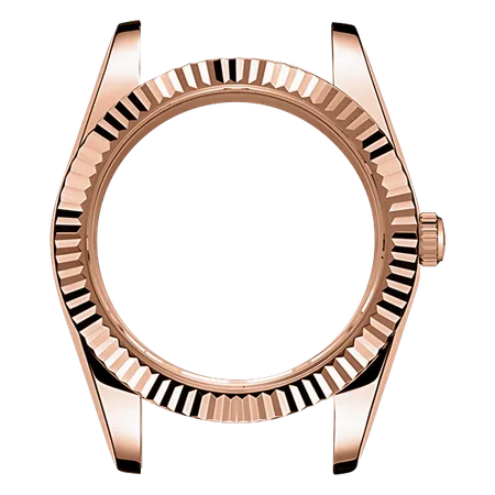Or Rose Cranté