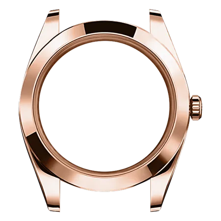 Or Rose Lisse