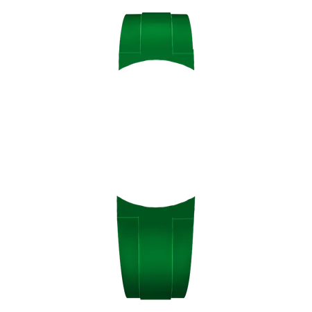 Caoutchouc Vert