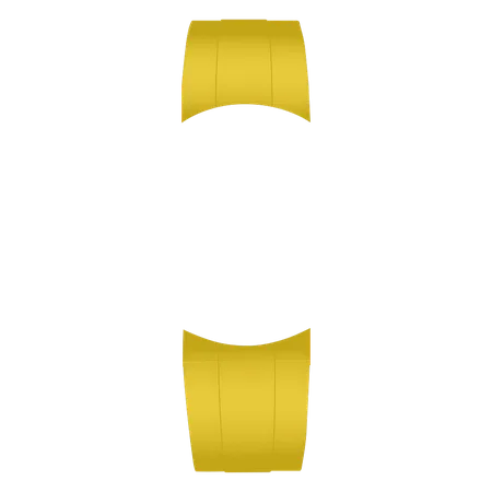 Caoutchouc jaune
