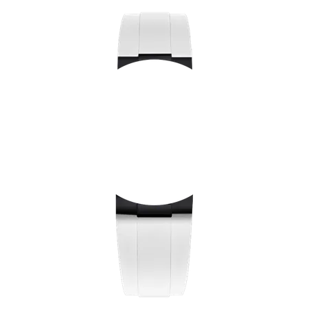 Caoutchouc Blanc 2