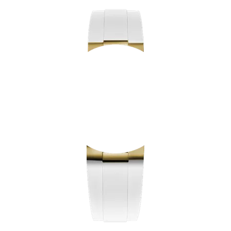 Caoutchouc Blanc 2