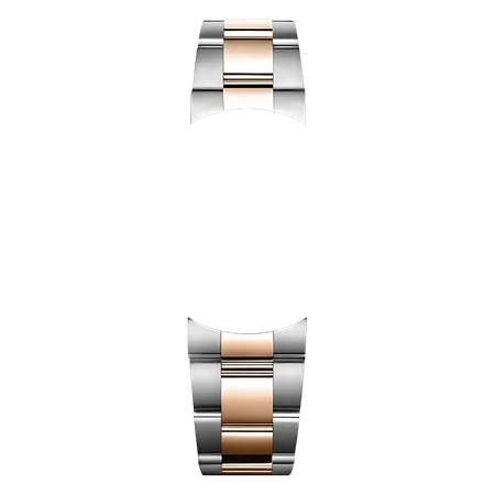 Oyster Or / argent