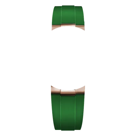 Caoutchouc Vert 2