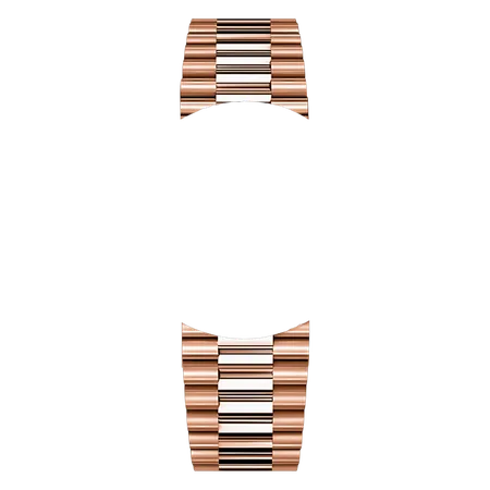 Président or rose