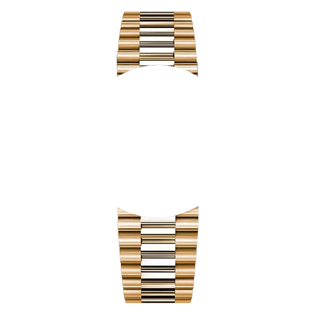 Président or