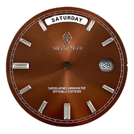 Marron 1