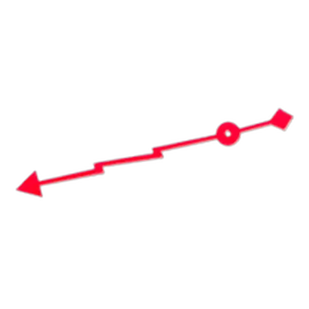 Éclair rouge