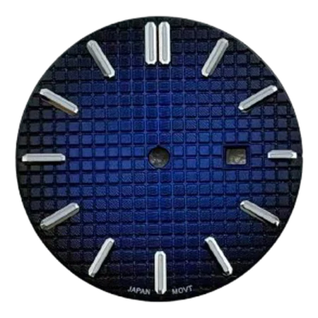 Bleu marine